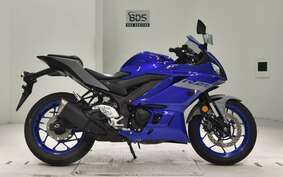 YAMAHA YZF-R25 A RG43J