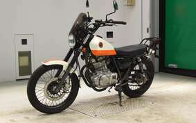 SUZUKI GRASS TRACKER NJ47A