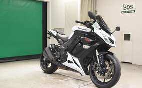 KAWASAKI NINJA 1000 A 2016 ZXT00G