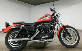 HARLEY XL883R 2007 CS2