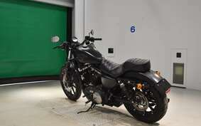 HARLEY XL883N 2018 LE2