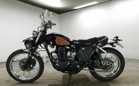 KAWASAKI 250TR BJ250F