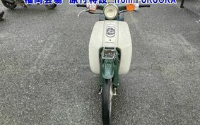 HONDA C50 AA01