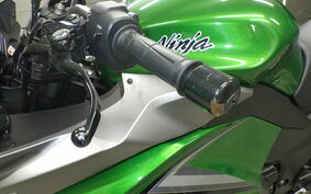 KAWASAKI NINJA 1000 A 2020 ZXT00W