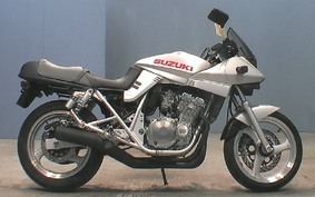 SUZUKI GSX250S KATANA GJ76A