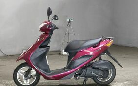 SUZUKI ADDRESS V50 G Type CA44A