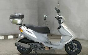 SUZUKI ADDRESS V125 G CF46A