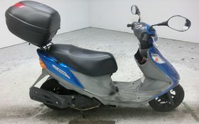 SUZUKI ADDRESS V125 G CF46A