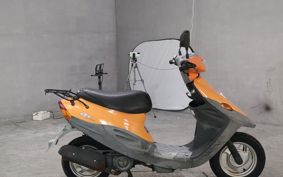 YAMAHA BJ SA24J