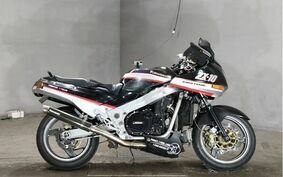 KAWASAKI ZX 10 NINJA 1988 ZXT00B