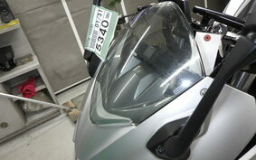 SUZUKI GIXXER 250 SF ED22B