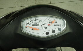 SUZUKI ADDRESS V50 Gen.2 CA44A