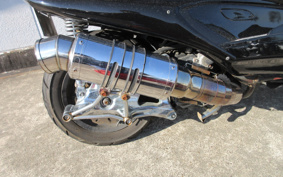 YAMAHA MAJESTY 250 SG03J