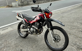 KAWASAKI SUPER SHERPA KL250G