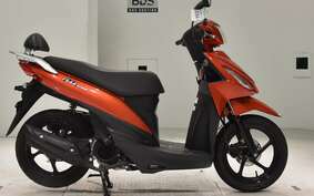 SUZUKI ADDRESS 110 CE47A