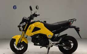 HONDA GROM JC61