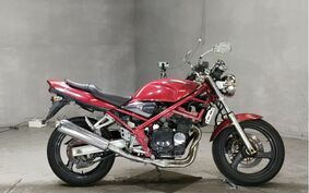 SUZUKI BANDIT 250 V GJ77A