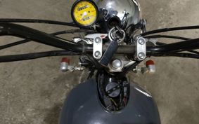 YAMAHA SR400-1 1JR