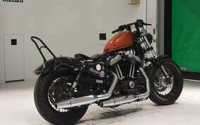 HARLEY XL1200X 2011