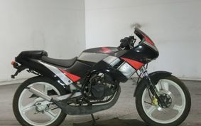 HONDA NS50F AC08