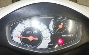 SUZUKI ADDRESS V50 Gen.2 CA44A