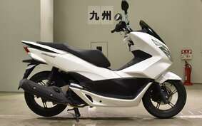 HONDA PCX125 JF56