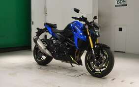 SUZUKI GSX-S750 2023 C533F