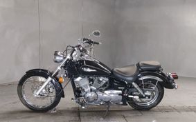 YAMAHA DRAGSTAR 250 VG02J