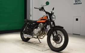 SUZUKI GRASS TRACKER Bigboy NJ47A