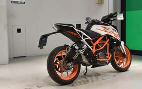 KTM 390 DUKE 2019 JPJ40