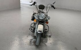 HARLEY FLSTC 1450 2003 BJY