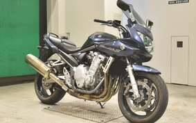 SUZUKI BANDIT 1250 SA 2007 GW72A