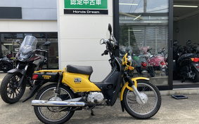 HONDA CROSS CUB 110 JA10