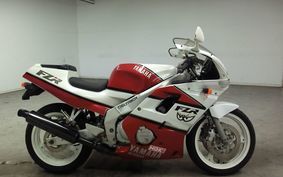 YAMAHA FZR250 R 1990 3LN