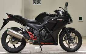 HONDA CBR250R A MC41