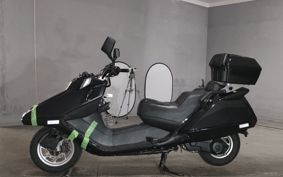 HONDA FUSION MF02