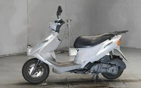 SUZUKI ADDRESS V125 G CF46A