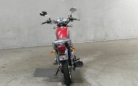 SUZUKI GN125 F Gen.2 PCJ2N