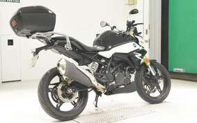 BMW G310R 2021