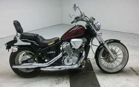 HONDA STEED 400 1993 NC26