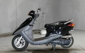 YAMAHA AXIS 125 TREET SE53J