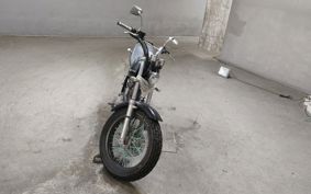 HONDA FTR223 MC34