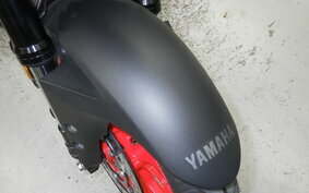 YAMAHA MT-25 A RG43J