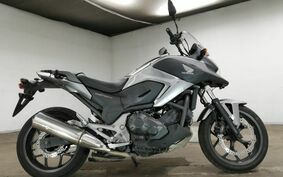 HONDA NC750X 2014 RC72