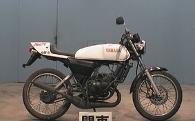 YAMAHA RZ50 Gen.2 1998 RA01J