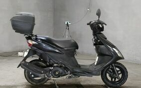 SUZUKI ADDRESS V125 S CF4MA