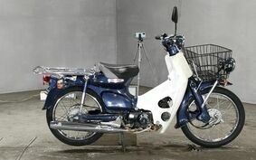 HONDA PRESS CUB 50 AA01