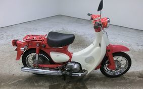 HONDA LITTLE CUB AA01