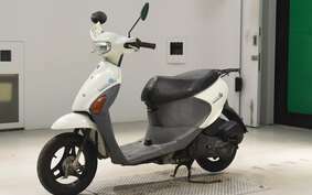 SUZUKI LET's 4 G CA41A