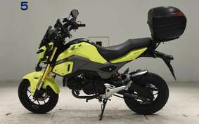 HONDA GROM JC61